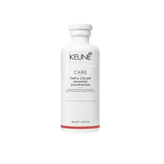 Tinta Color Shampoo