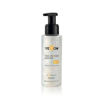 Yellow Tone on Tone Creator 3.38oz