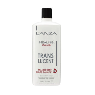 Healing Color Translucent Color Catalyst Liter