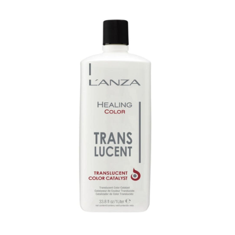 Healing Color Translucent Color Catalyst Liter