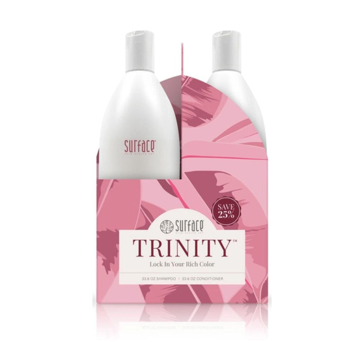 Trinity Liter Duo