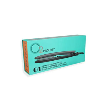 Prodigy Ceramic Styler