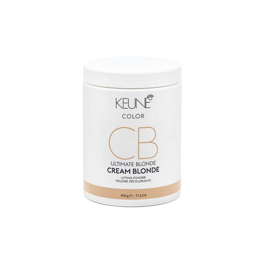 Ultimate Blonde Cream Blonde