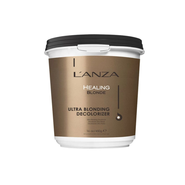 Ultra Blondng Decolorizer