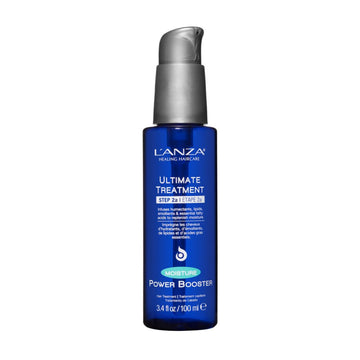 Ultimate Treatment Power Booster Moisture 3.4oz