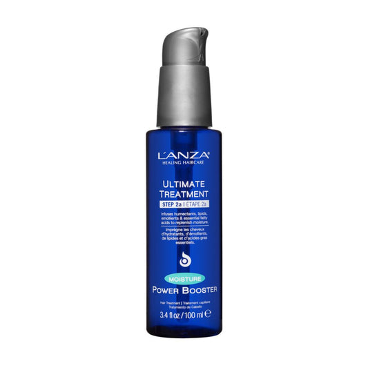 Ultimate Treatment Power Booster Moisture 3.4oz