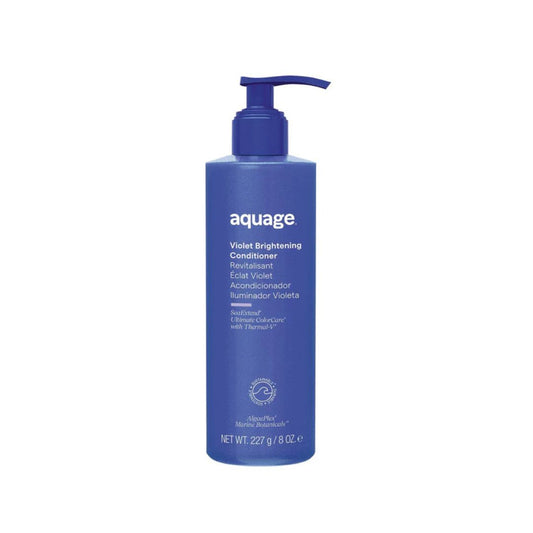 Aquage Violet Brightening Conditioner