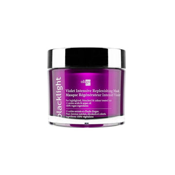 Blacklight Violet Intensive Replenishing Mask 6.8oz