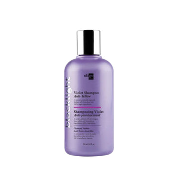 Blacklight Violet Shampoo 8.5oz