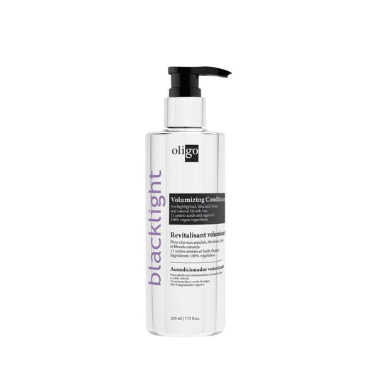 Blacklight Volume Conditioner