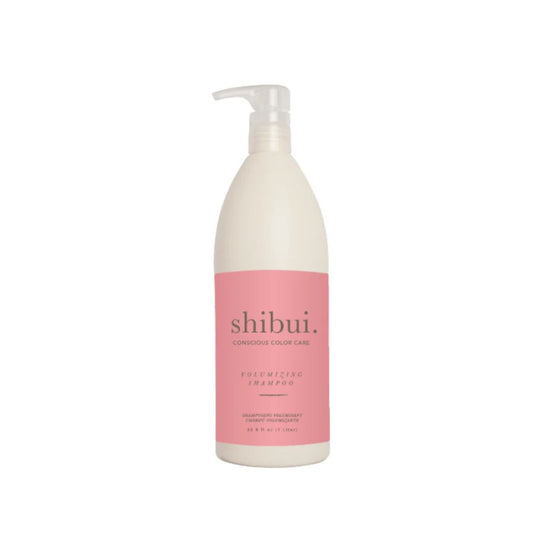 Volumizing Shampoo