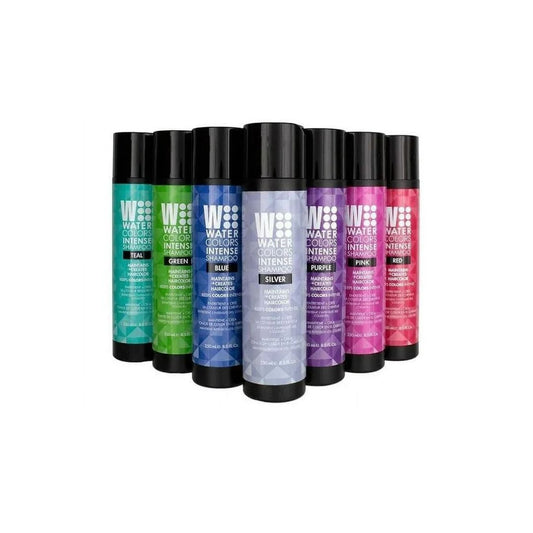 Tressa WaterColors Shampoo 8.5oz