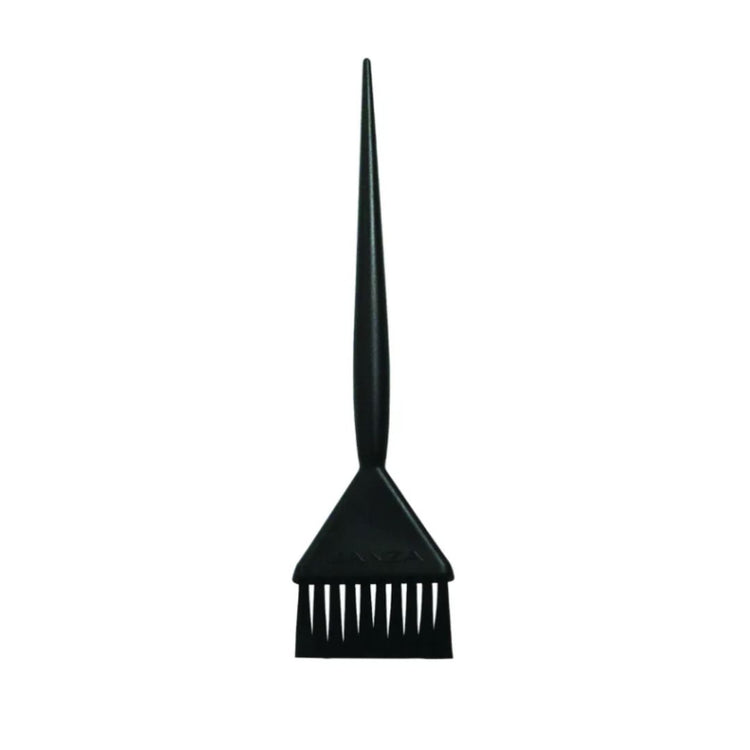 Wide Bristle Color Brush