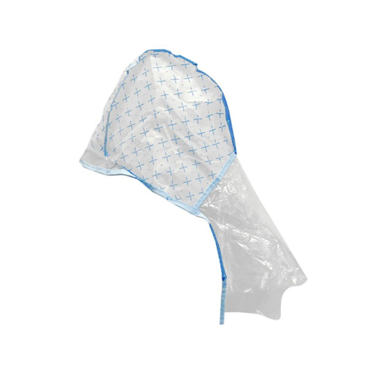 12 Count X Marks the Spot Tipping Caps