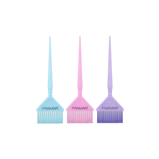 Y2K Big Daddy Brush Set 3 Pack