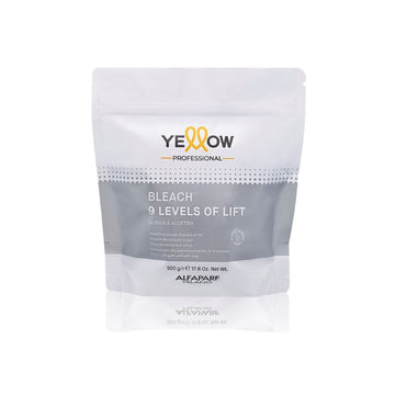 Yellow Bleach 9 Levels of Lift 500g