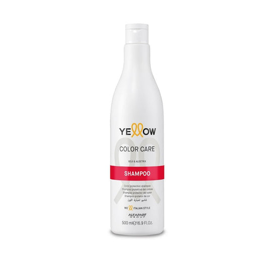 Yellow Color Care Shampoo