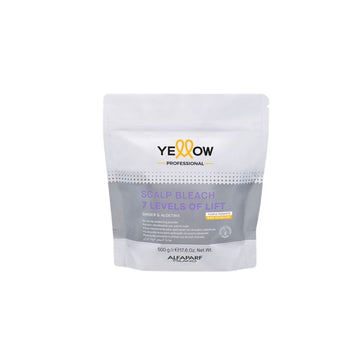 Yellow Bleach 7 Levels of Lift 500g