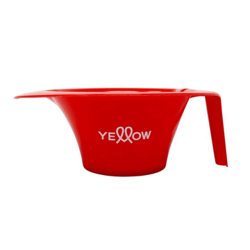 Yellow Bowl