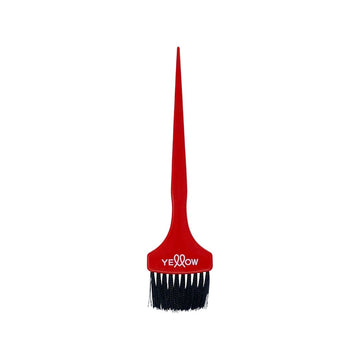 Yellow Brush