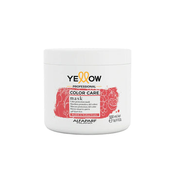 Yellow Color Care Mask 500ml