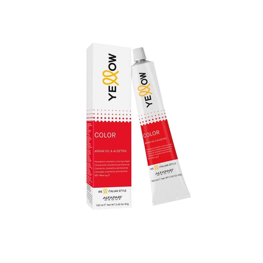Yellow Pure Toners