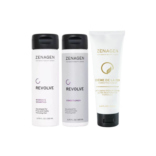 Hair and Skin Restoration