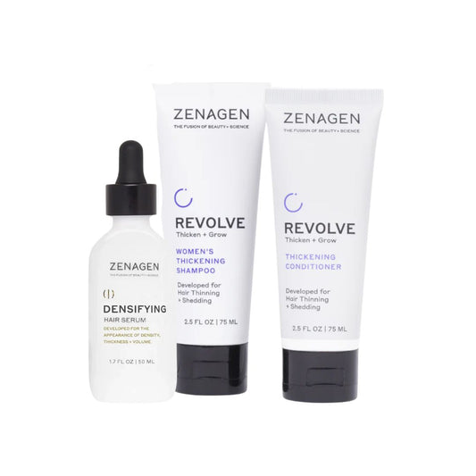 Holiday Women's Set